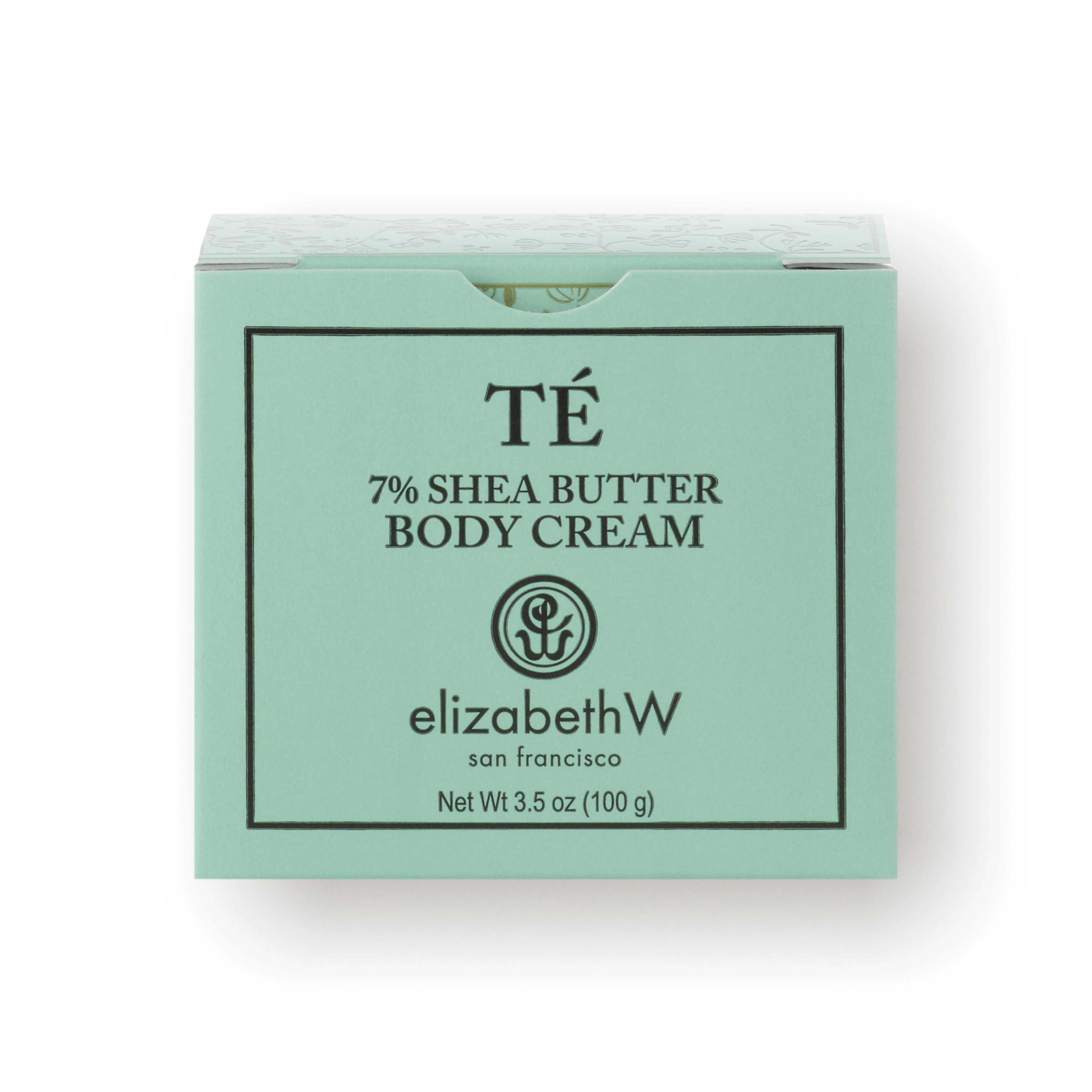 Té Body Cream