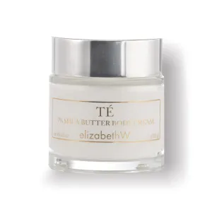 Té Body Cream