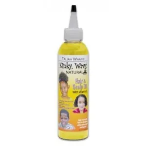 Taliah Waajid Scalp Oil
