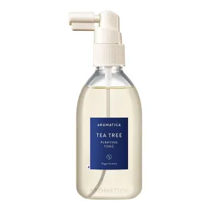 Tea Tree Purifying Tonic