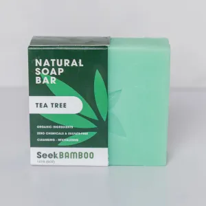 Tea Tree Soap