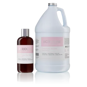 Tearless Facial Shampoo Gallon