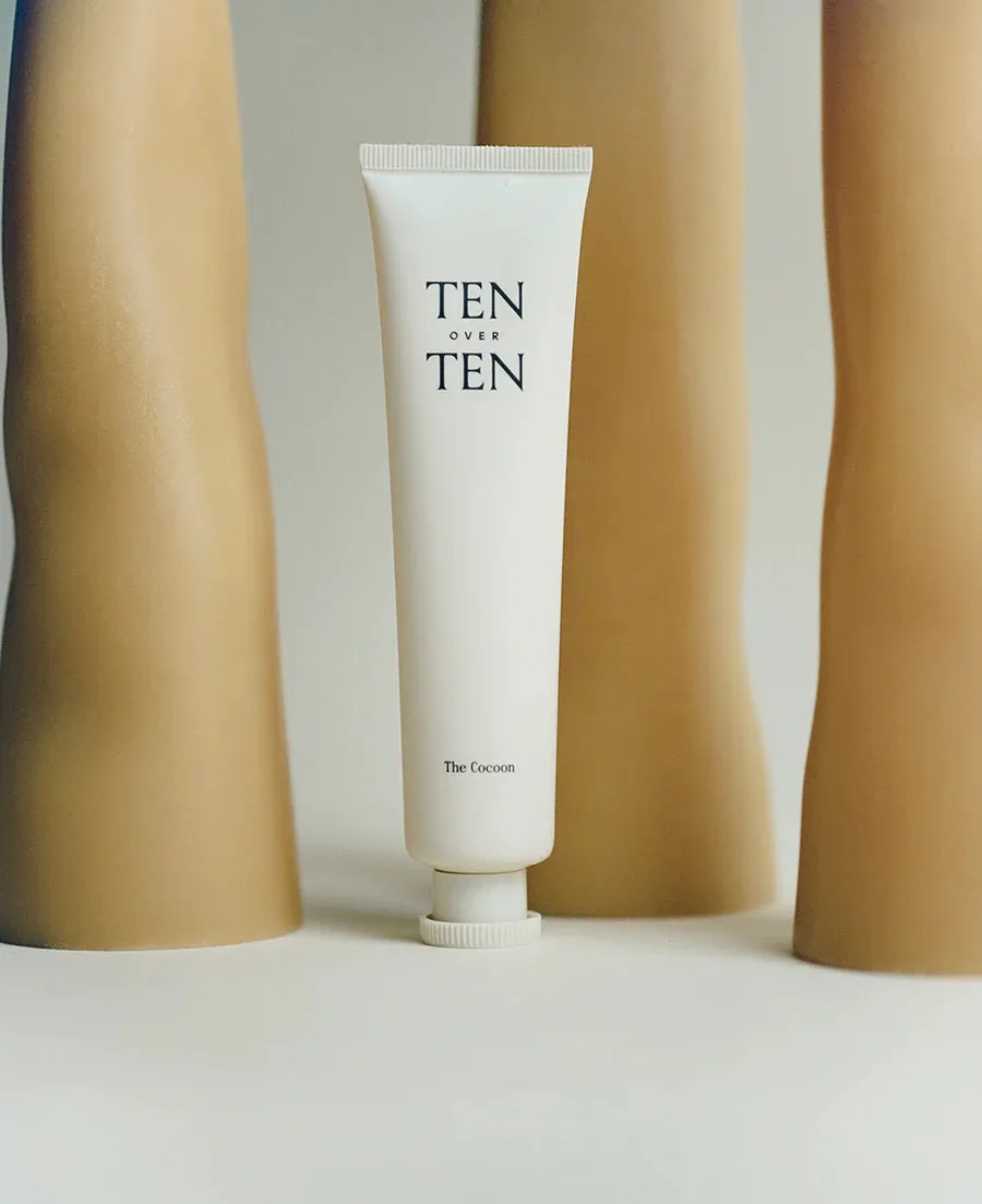 TENOVERTEN - THE COCOON HAND & FOOT CREAM