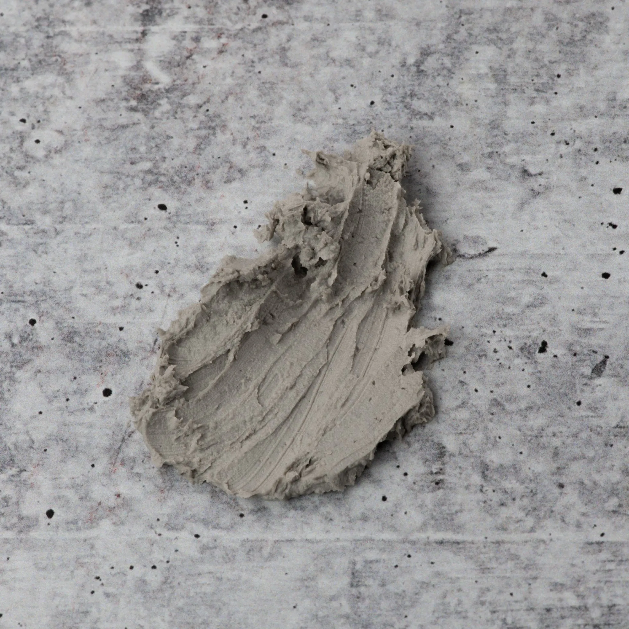 Texturizing Clay