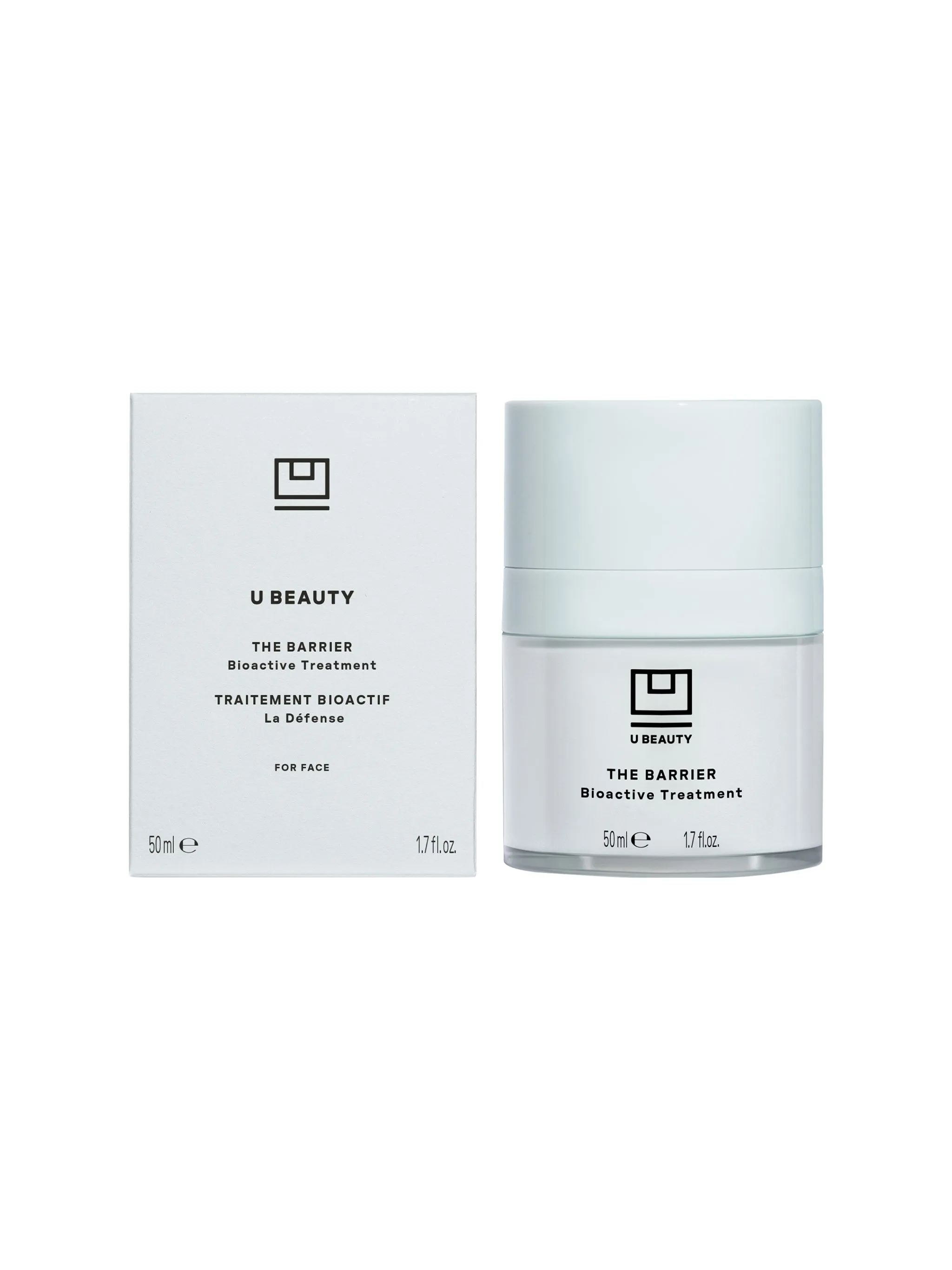 The BARRIER Bioactive Treatment