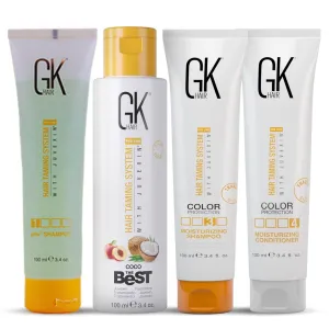 The Best Coco Keratin Hair Kit Pro