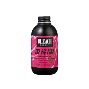 The Big Pink Super Cool Colour 150ml