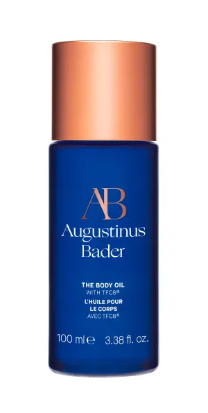 The Body Oil