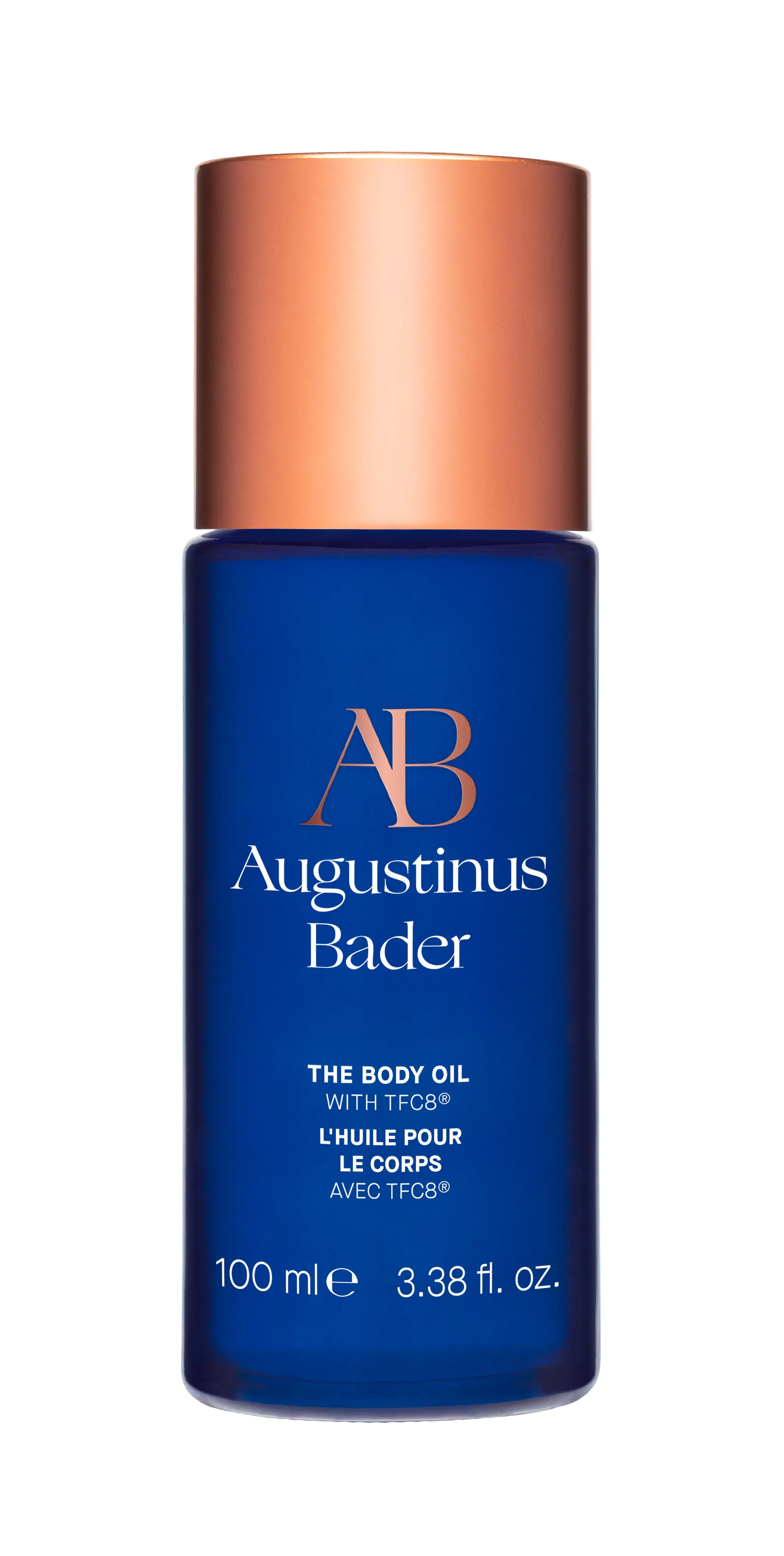 The Body Oil