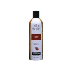 The Coat Handler Clarifying Shampoo 16oz
