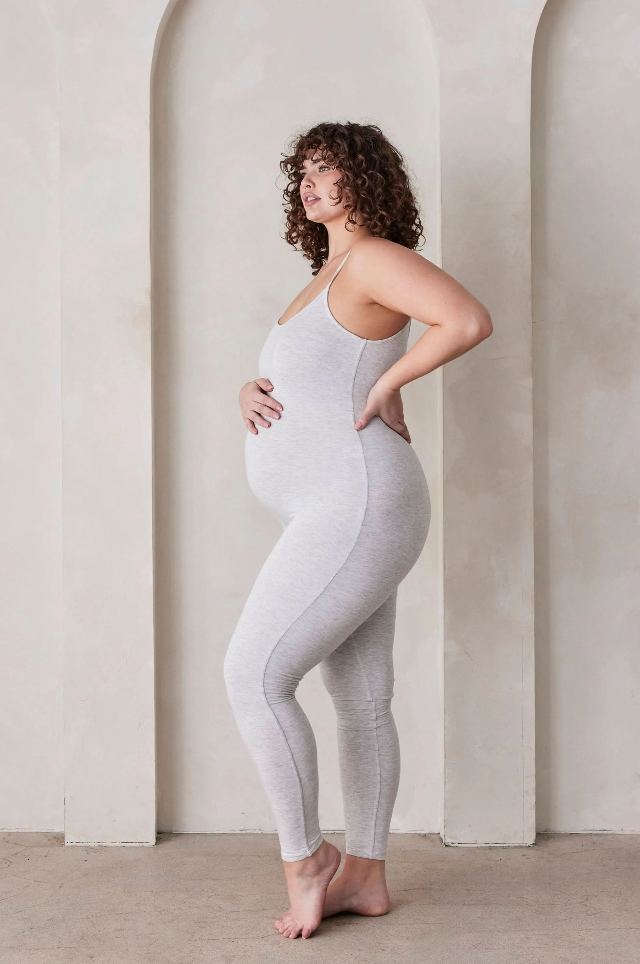 The Cotton Kate Unitard