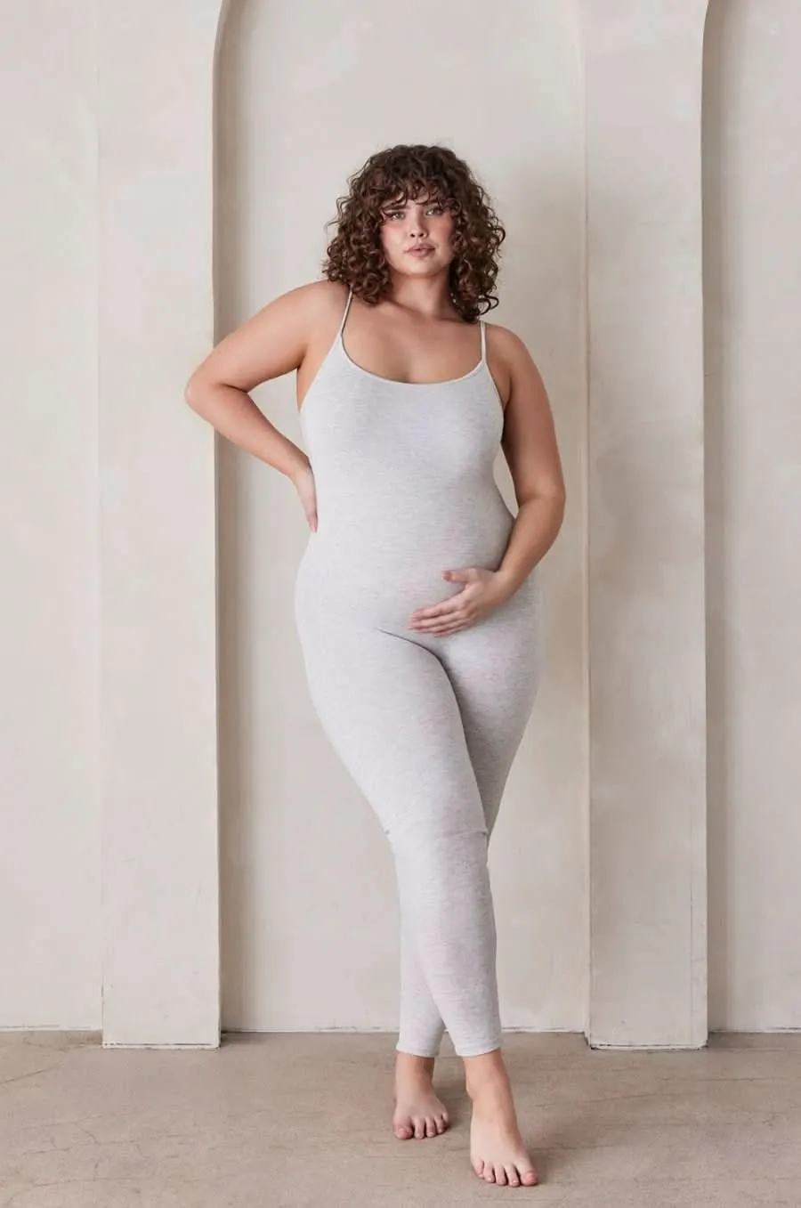 The Cotton Kate Unitard