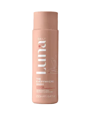 The Everywhere Wash Hydrating 250ml