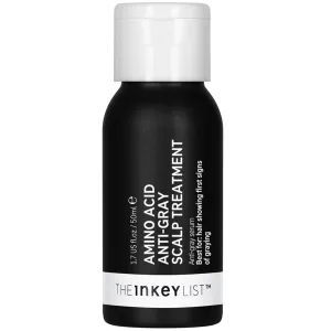 The INKEY List Amino Acid Anti-Gray Scalp Treatment
