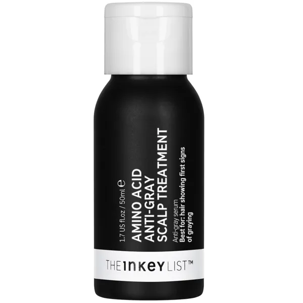 The INKEY List Amino Acid Anti-Gray Scalp Treatment