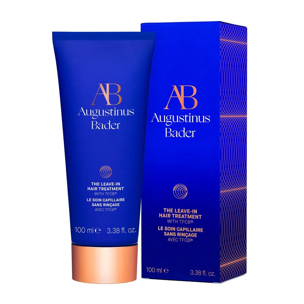 The Leave-In Hair Treatment 100ml