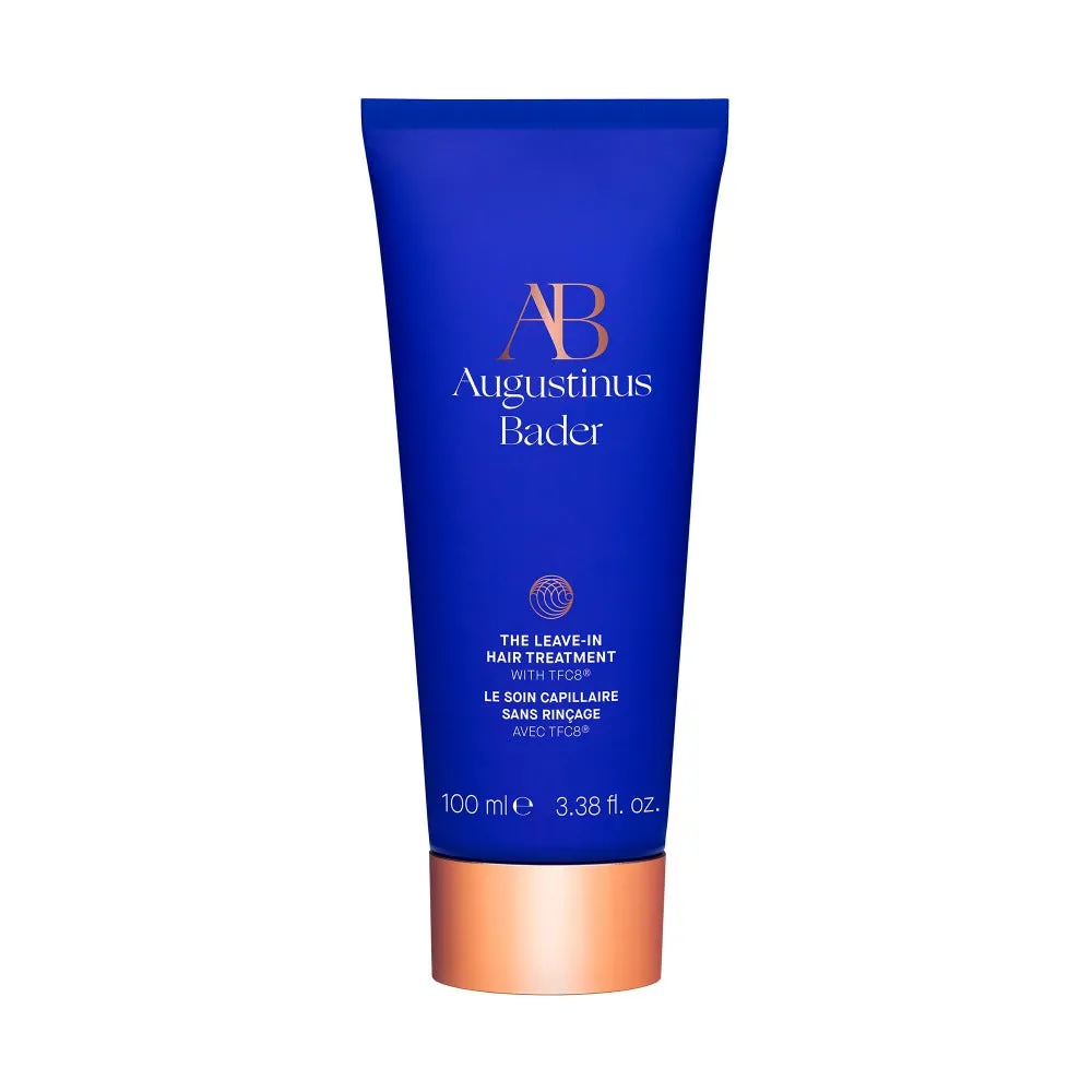 The Leave-In Hair Treatment 100ml