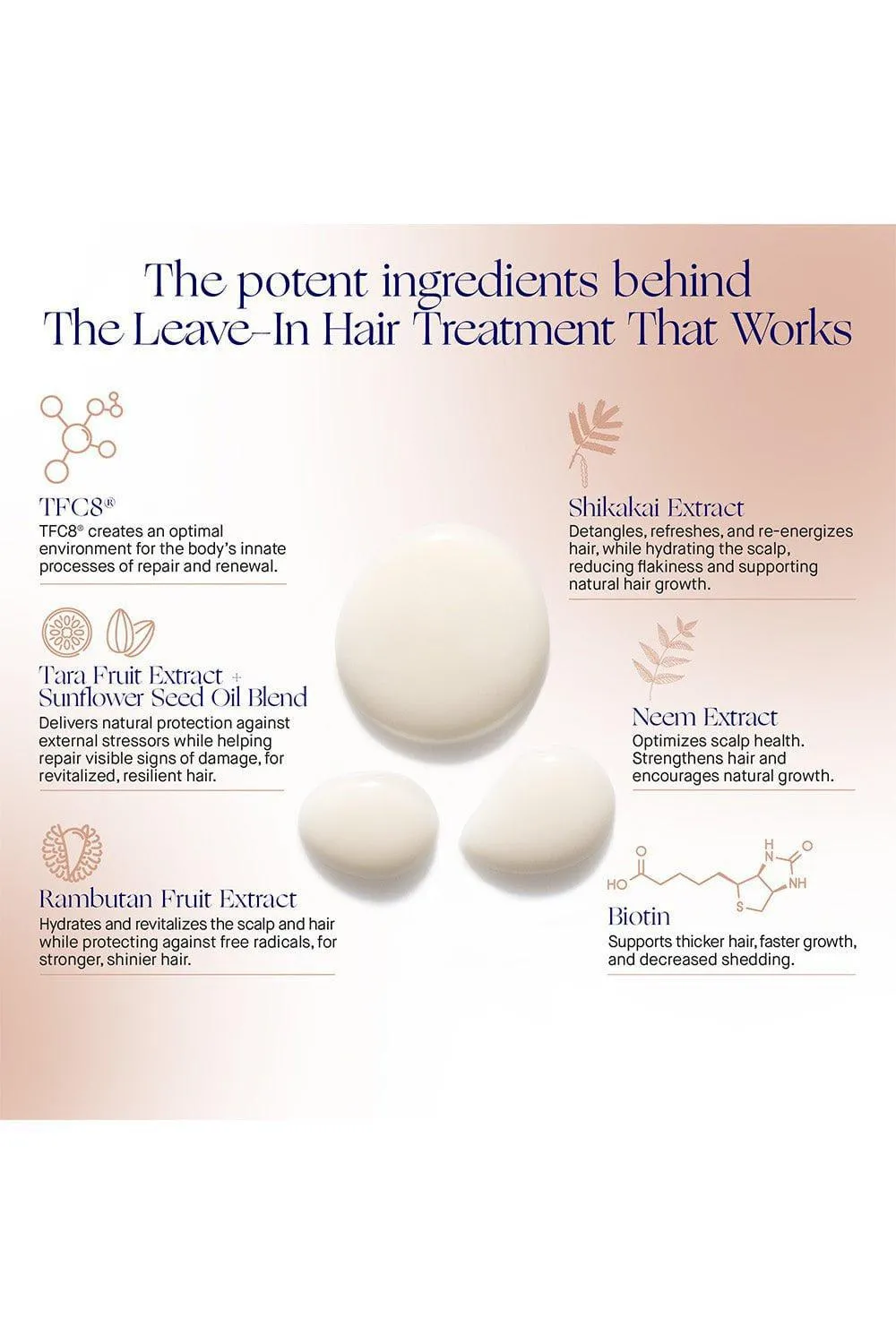 The Leave-In Hair Treatment