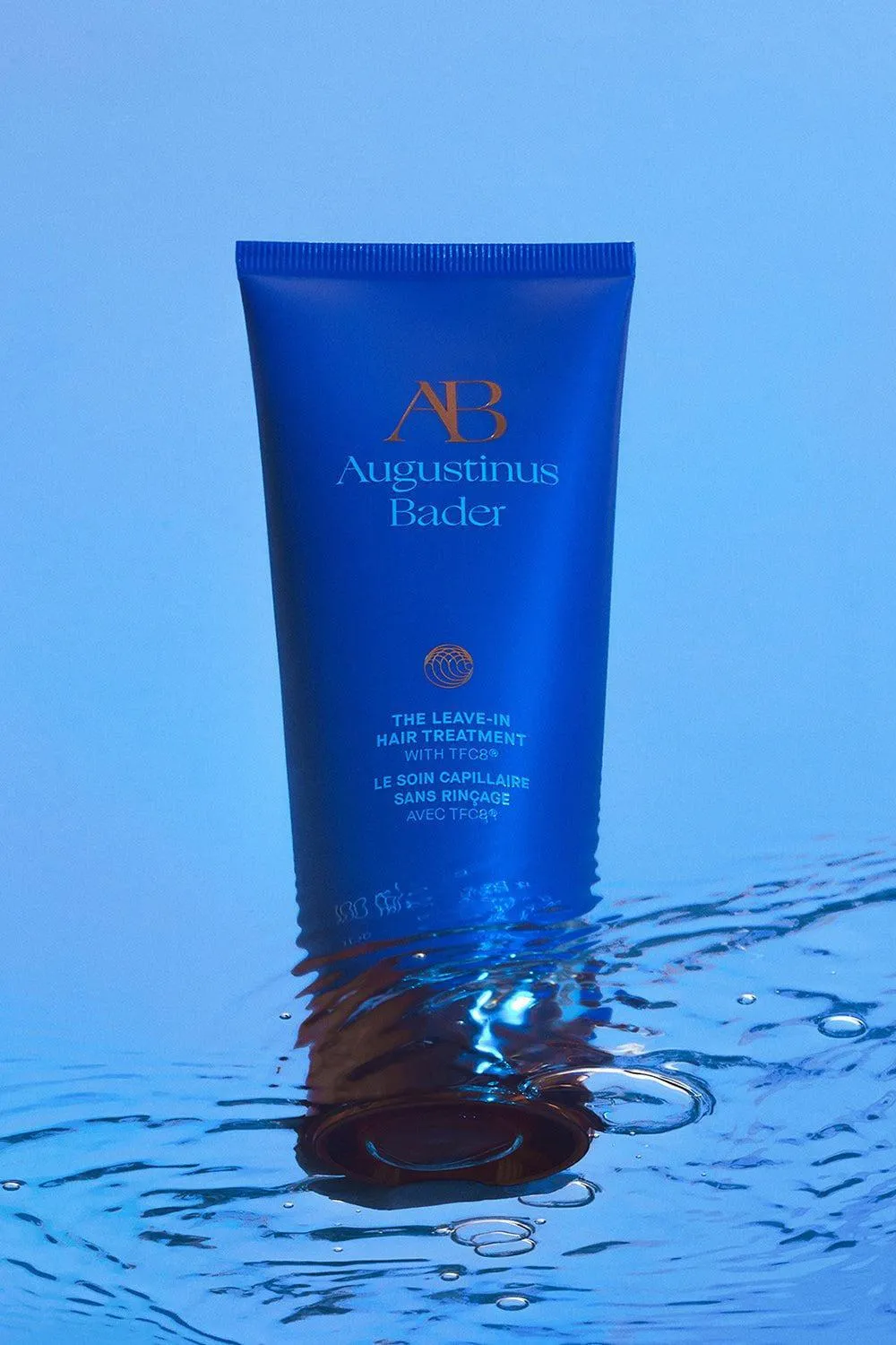 The Leave-In Hair Treatment