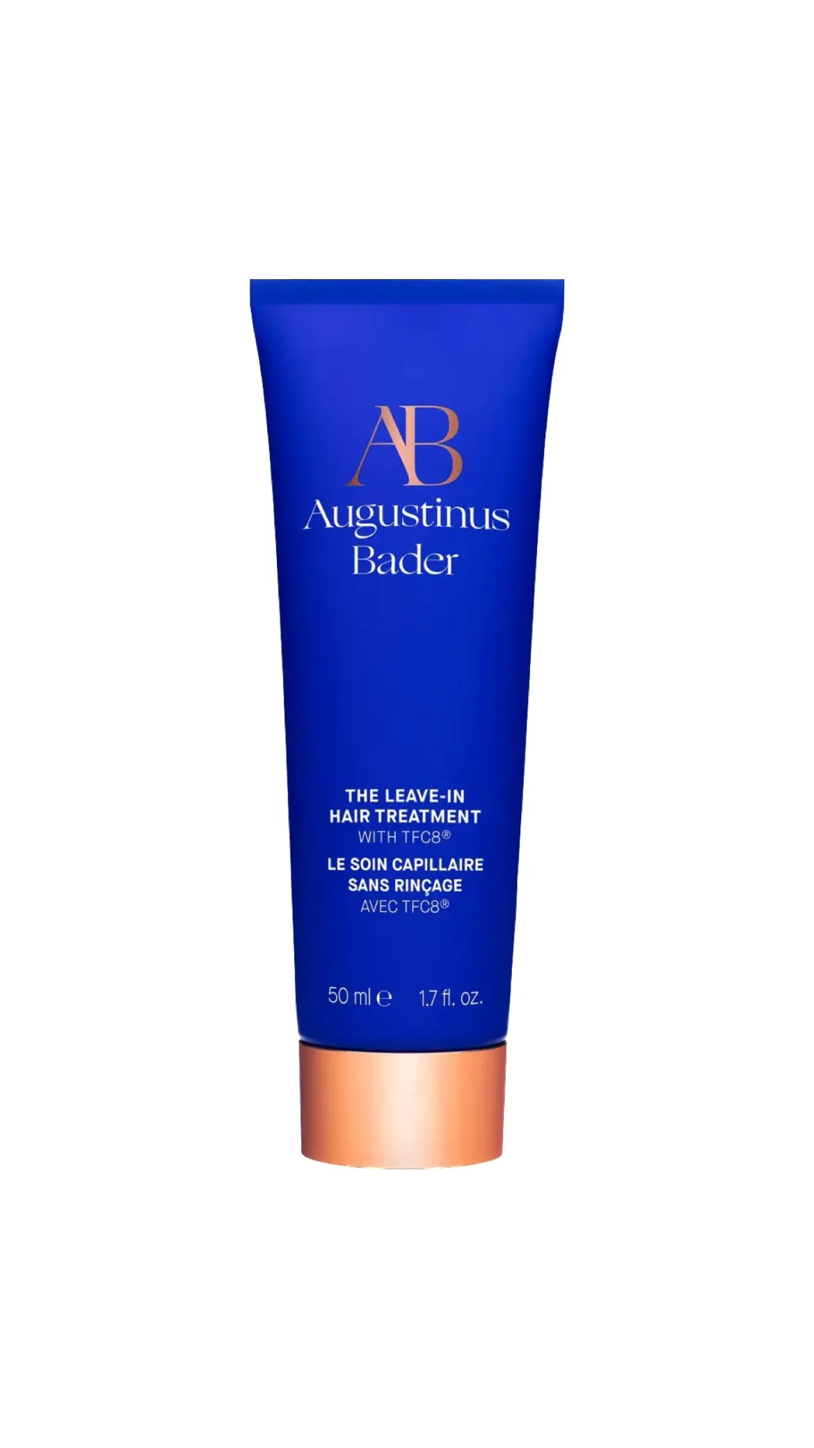 The Leave-In Hair Treatment