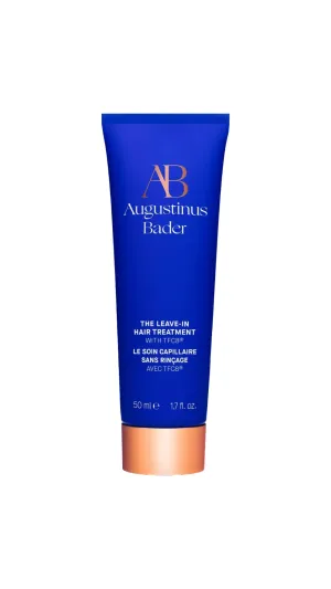 The Leave-In Hair Treatment