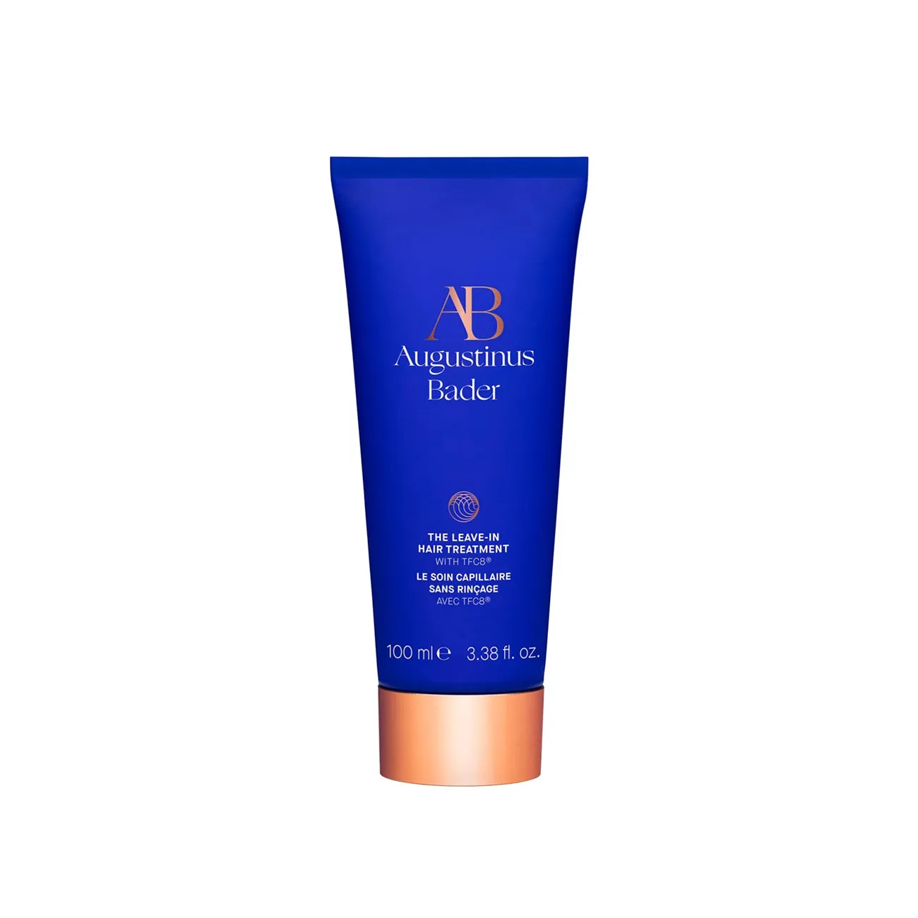 The Leave-In Hair Treatment
