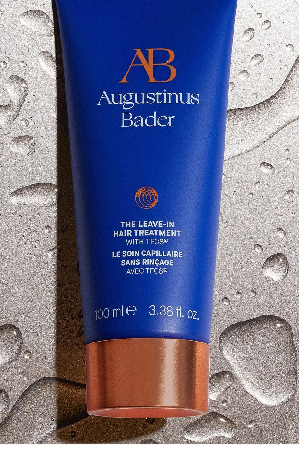 The Leave-In Hair Treatment