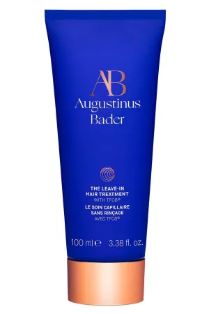 The Leave-In Hair Treatment
