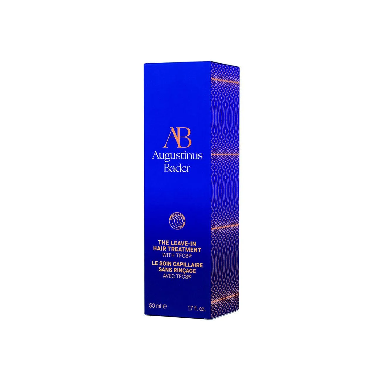 The Leave-In Hair Treatment