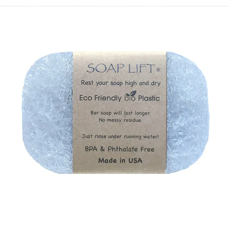 The Original Soap Lift