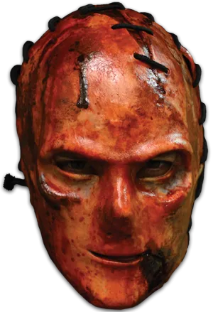 The Orphan Killer Mask