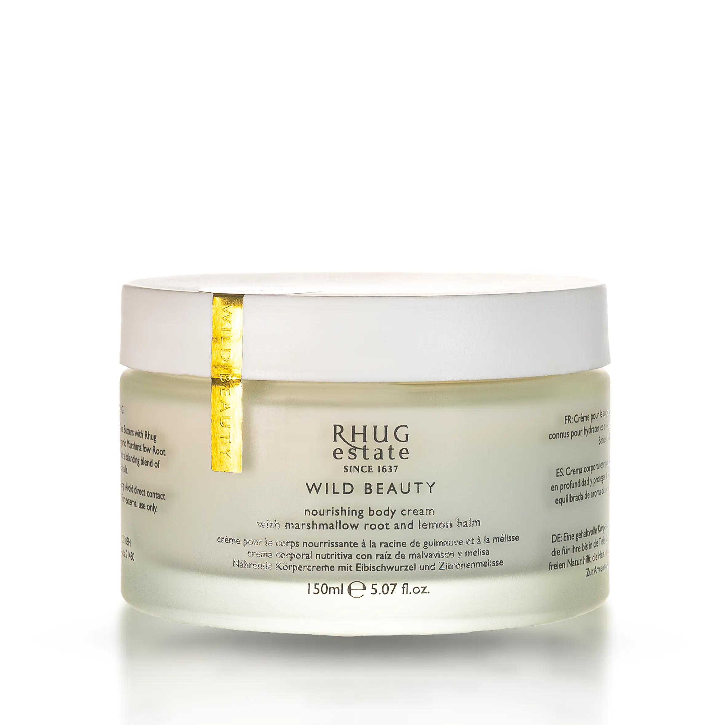 The Radiance Ritual