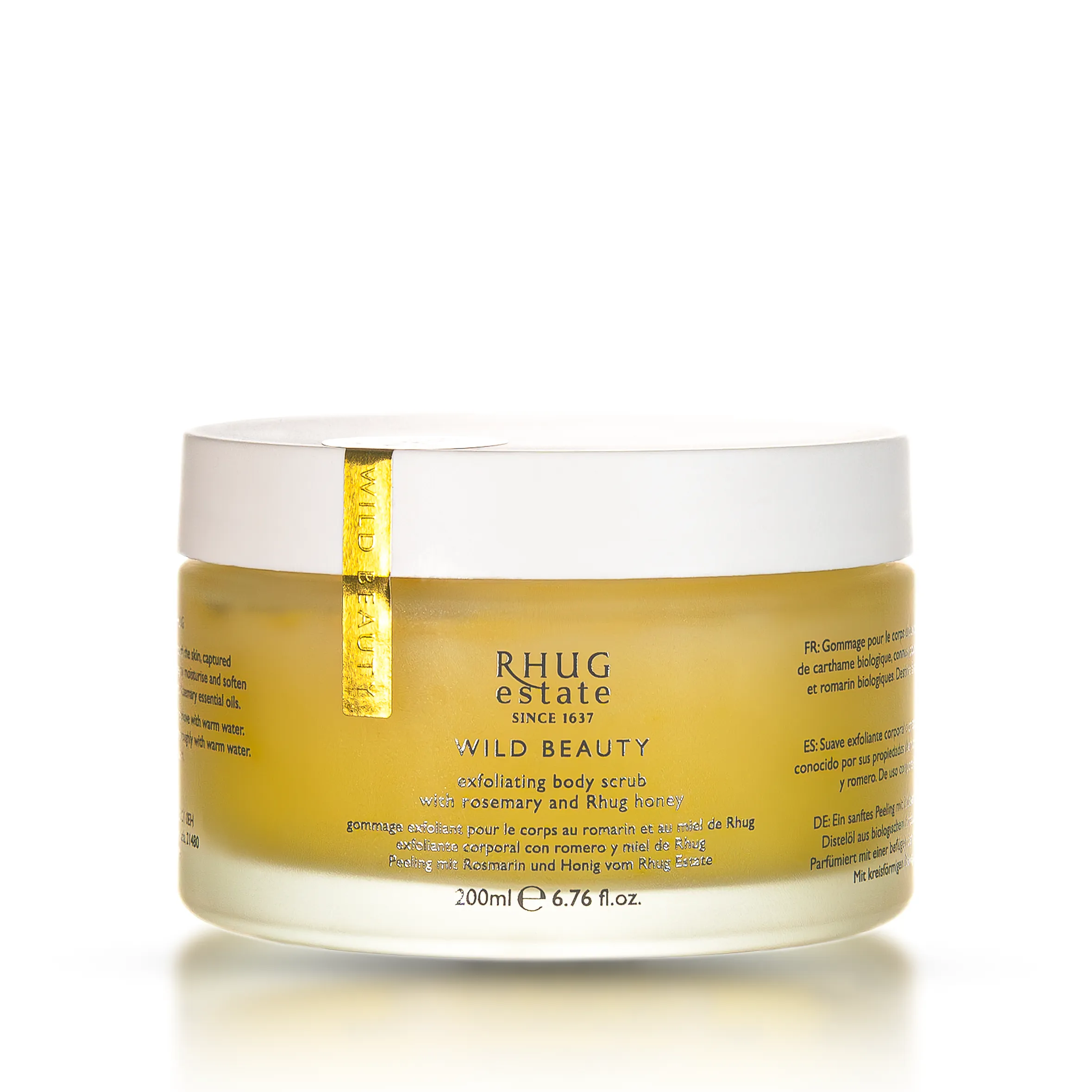 The Radiance Ritual