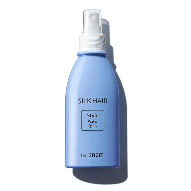 THE SAEM Silk Hair Style Water Spray