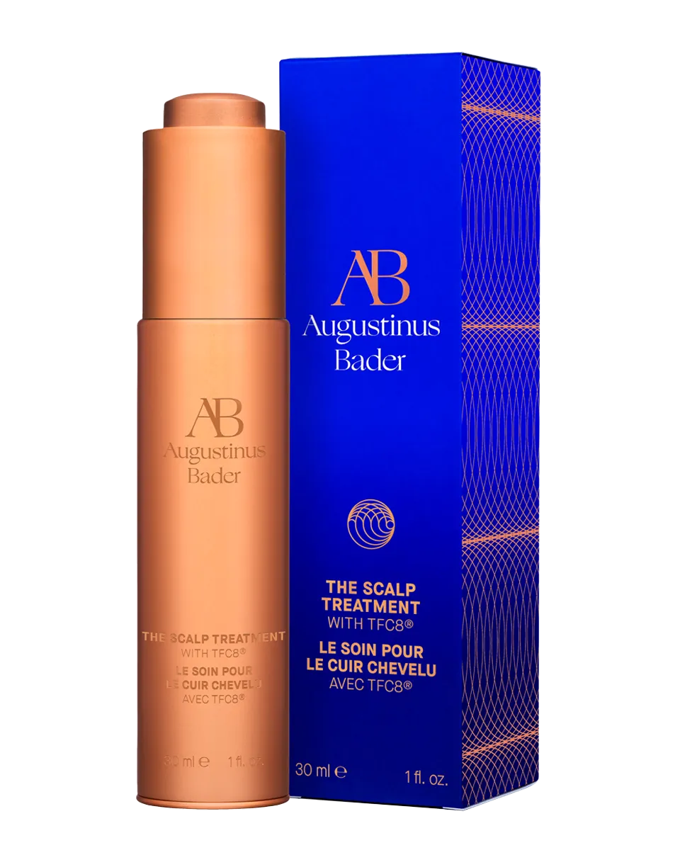 The Scalp Treatment 30ml
