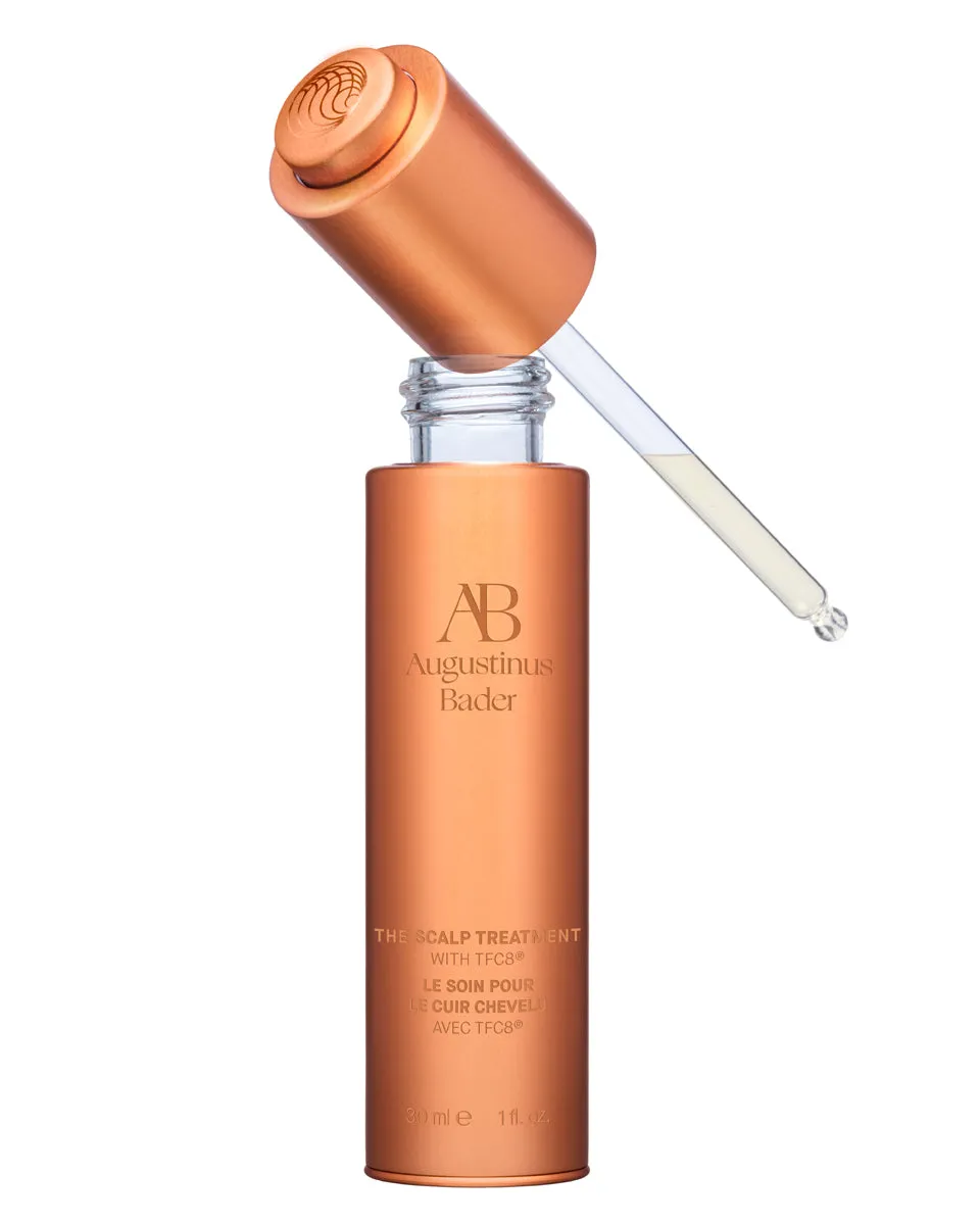 The Scalp Treatment 30ml