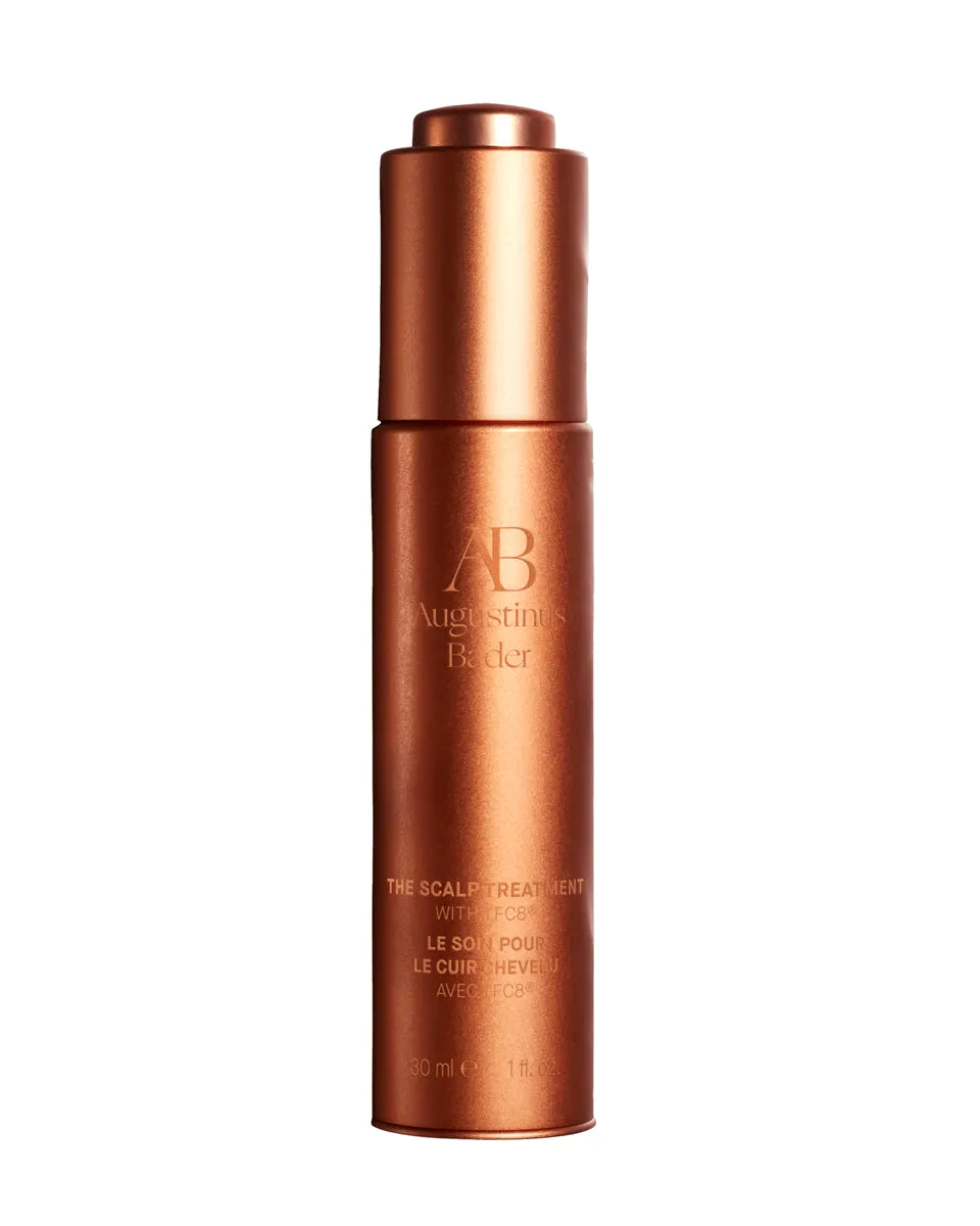 The Scalp Treatment 30ml