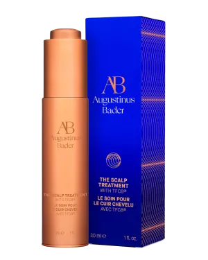 The Scalp Treatment 30ml