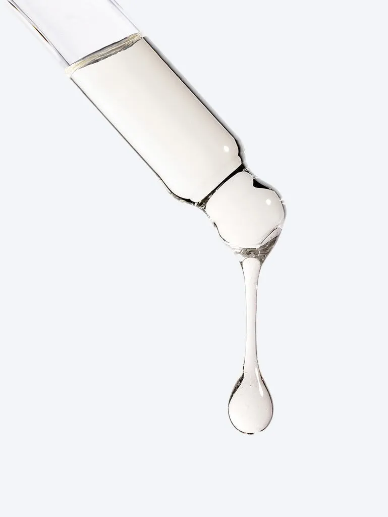 The scalp treatment