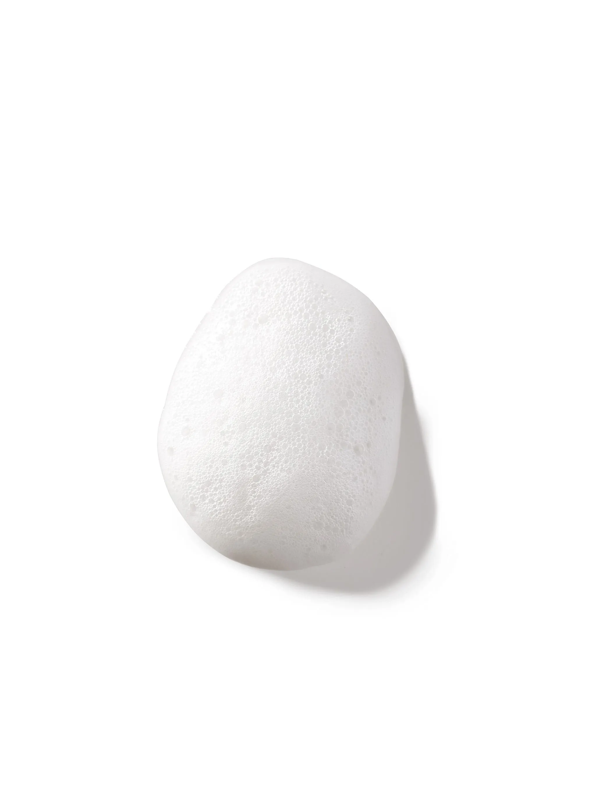 The Texturizing Air Dry Mousse