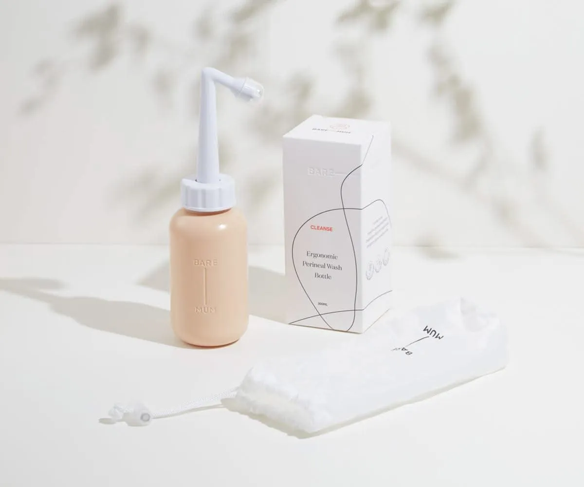 The Vaginal Birth Care Kit