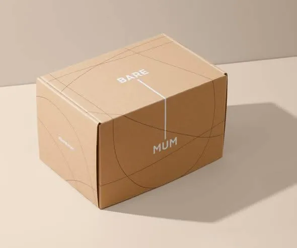 The Vaginal Birth Care Kit