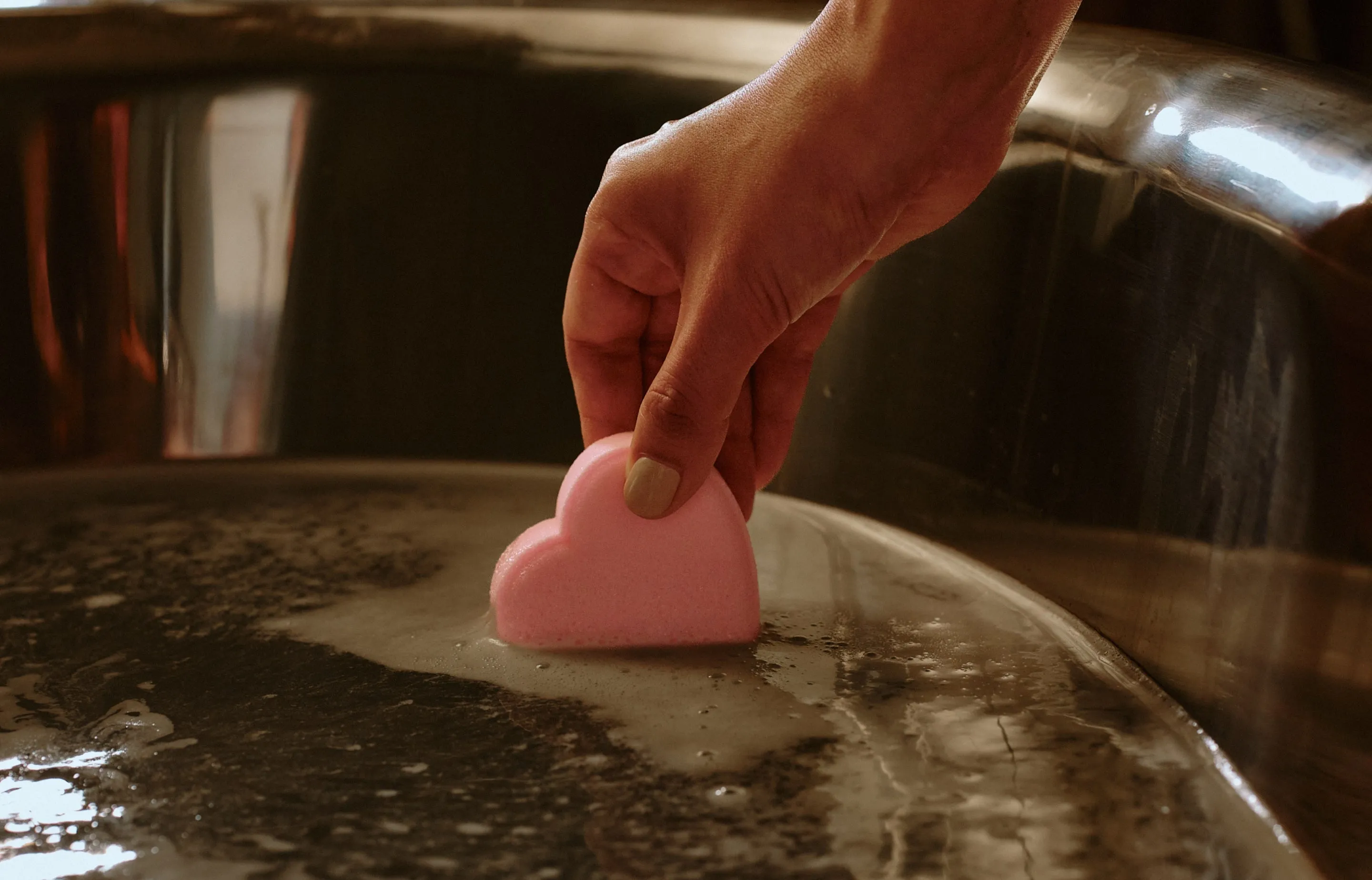 The Valentine's Kit