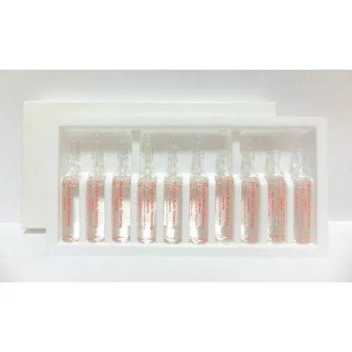 Thermal Body Slimming Ampoule