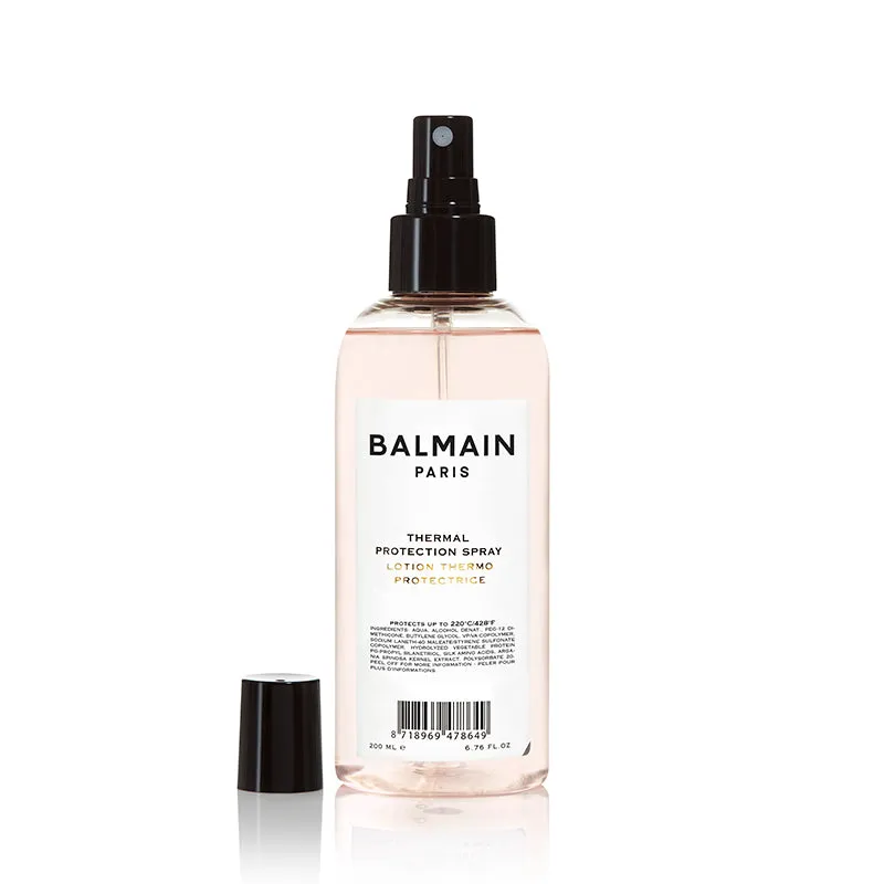 THERMAL PROTECTION SPRAY