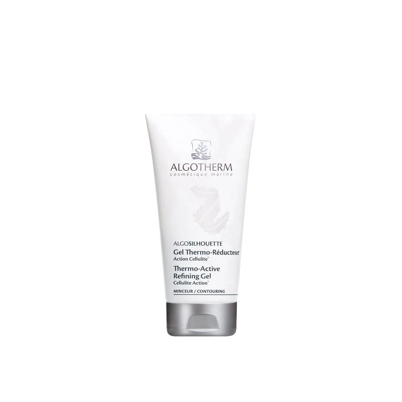 Thermo-Active Refining Gel