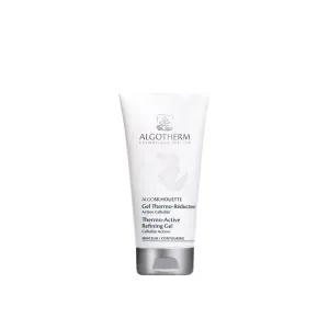 Thermo-Active Refining Gel