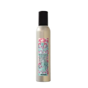 This is a Curl Mosturizing Mousse -Davines