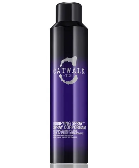 Tigi Bodifying Spray For Impeccable Volume