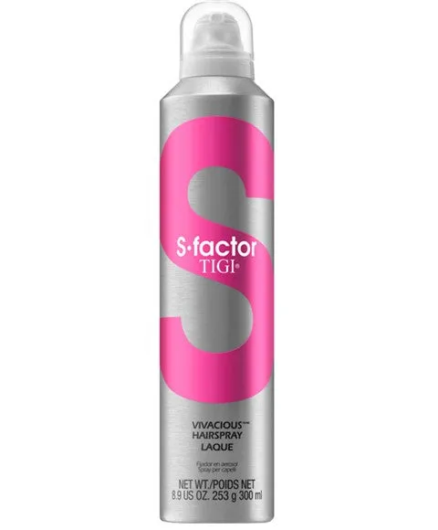 Tigi Vivacious Hair Spray